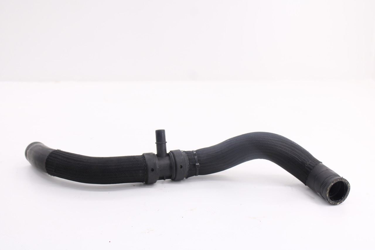 18-21 Ford Expedition Limited 3.5L 4WD Radiator Coolant Water Hose Tube Pipe Set - Alshned Auto Parts