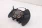 2006-15 Mercedes-Benz C350 Sport Front Right Passenger Side Spindle Knuckle Hub - Alshned Auto Parts