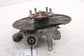 2017-2020 Acura MDX w/Technology Pkg Rear Left Driver Side Spindle Knuckle Hub4