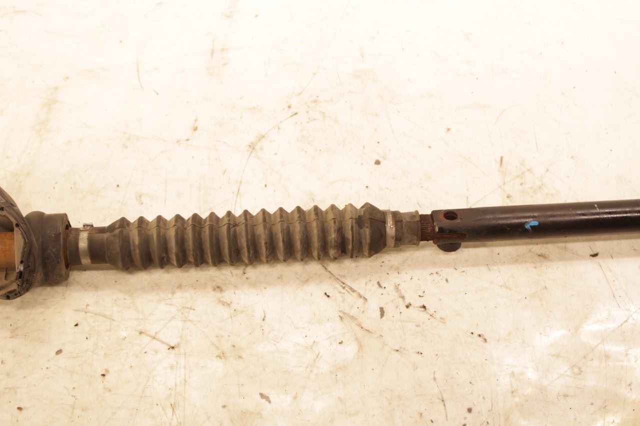 12-23 Ram 2500 Tradesman Crew Cab 6.4L Steering Column Intermediate Lower Shaft - Alshned Auto Parts