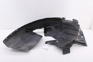 17-20 Acura MDX w/Technology Pkg Front Right Side Wheelhouse Liner Splash Shield
