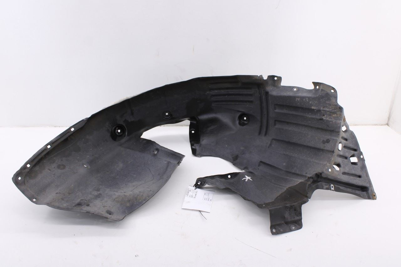 17-20 Acura MDX w/Technology Pkg Front Right Side Wheelhouse Liner Splash Shield0
