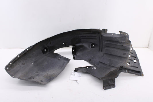 17-20 Acura MDX w/Technology Pkg Front Right Side Wheelhouse Liner Splash Shield - Alshned Auto Parts