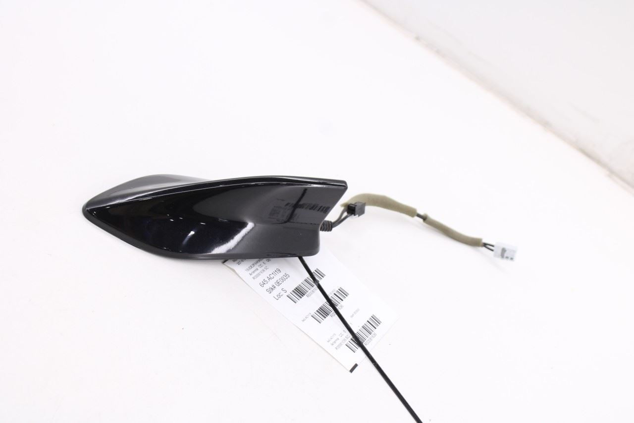 19-22 Acura ILX Tech A-Spec Roof Exterior Shark Fin Radio Antenna 39150TX6A510M12