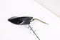 19-22 Acura ILX Tech A-Spec Roof Exterior Shark Fin Radio Antenna 39150TX6A510M12