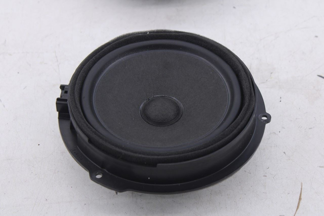 2020-2026 Ford Escape ST Front and Rear Right and Left Door Speaker Set of 4 - Alshned Auto Parts
