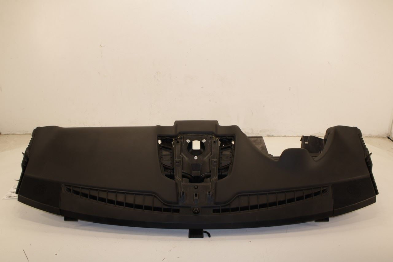 2011-2016 Porsche Cayenne Platinum Dash Instrument Panel 958-857-003-A-A11 OEM - Alshned Auto Parts