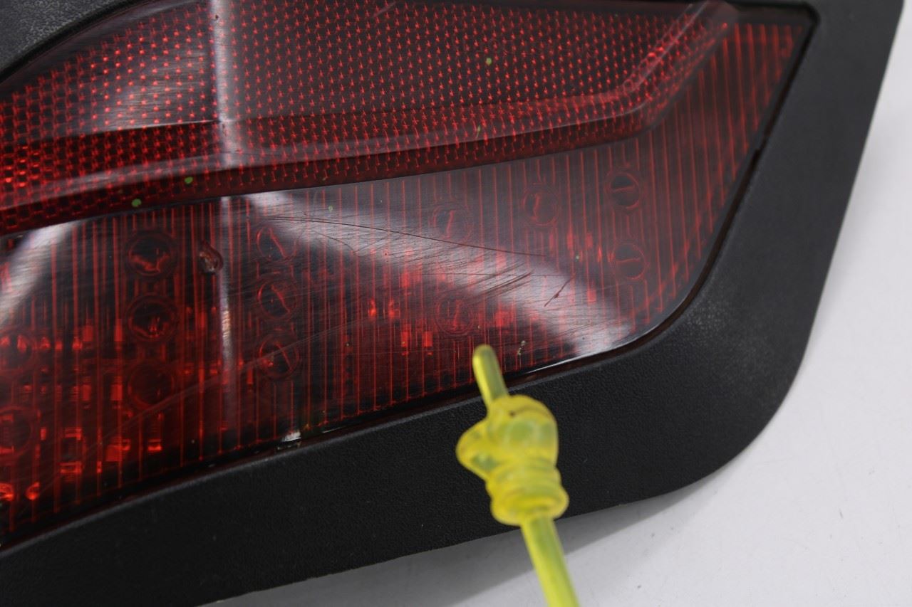 14-20 Arctic Cat Wildcat Trail 4WD Rear RH and LH LED Tail Light Lamp Set *ReaD*14