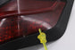 14-20 Arctic Cat Wildcat Trail 4WD Rear RH and LH LED Tail Light Lamp Set *ReaD*14