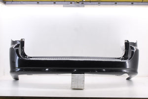 2011-2020 Dodge Grand Caravan GT Rear Bumper Cover 68125724AB OEM