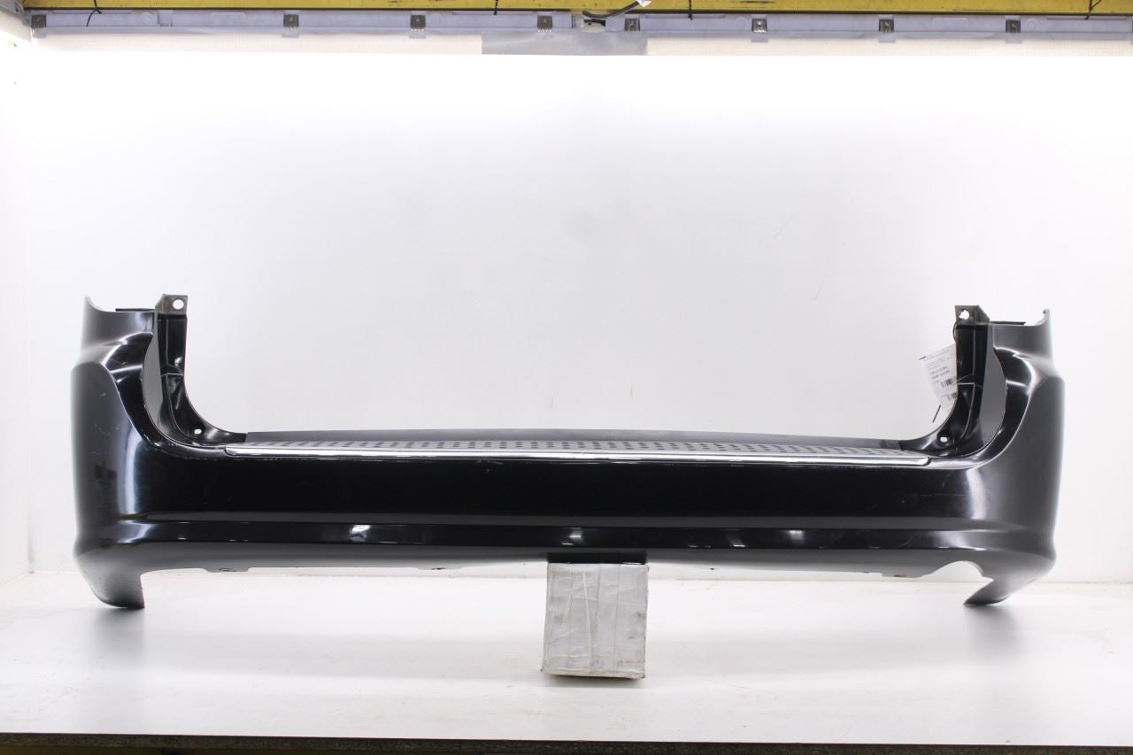 2011-2020 Dodge Grand Caravan GT Rear Bumper Cover 68125724AB OEM0