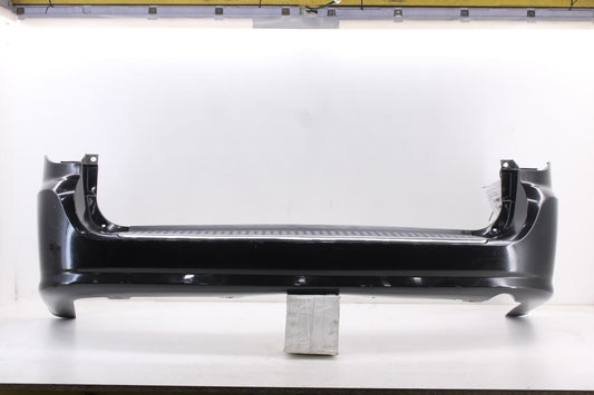 2011-2020 Dodge Grand Caravan GT Rear Bumper Cover 68125724AB OEM - Alshned Auto Parts