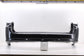 2011-2020 Dodge Grand Caravan GT Rear Bumper Cover 68125724AB OEM0