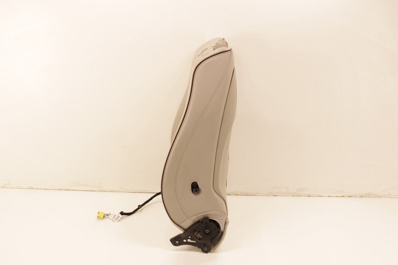 2017-20 Chrysler Pacifica Limited Front Passenger RH Seat Backrest Upper Cushion - Alshned Auto Parts