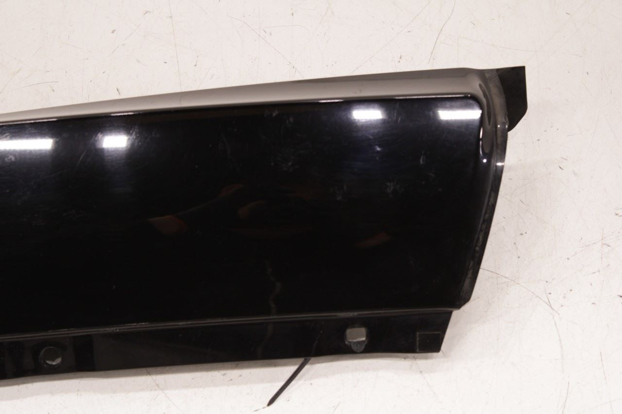 22-24 Ford Expedition MAX XLT Rear Left D-Pillar Applique Molding NL1Z78291A09AA - Alshned Auto Parts