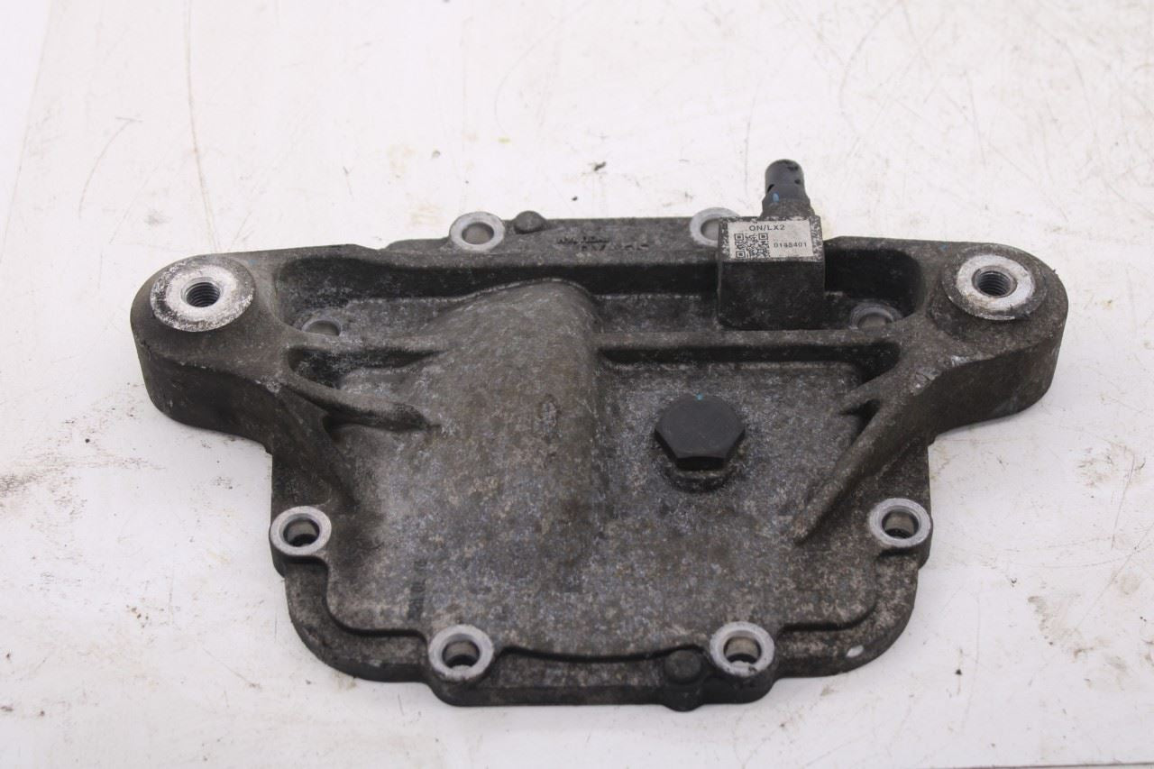 2020-26 Hyundai Palisade Limited AWD Rear Differential Housing Cover 53075-4G5002