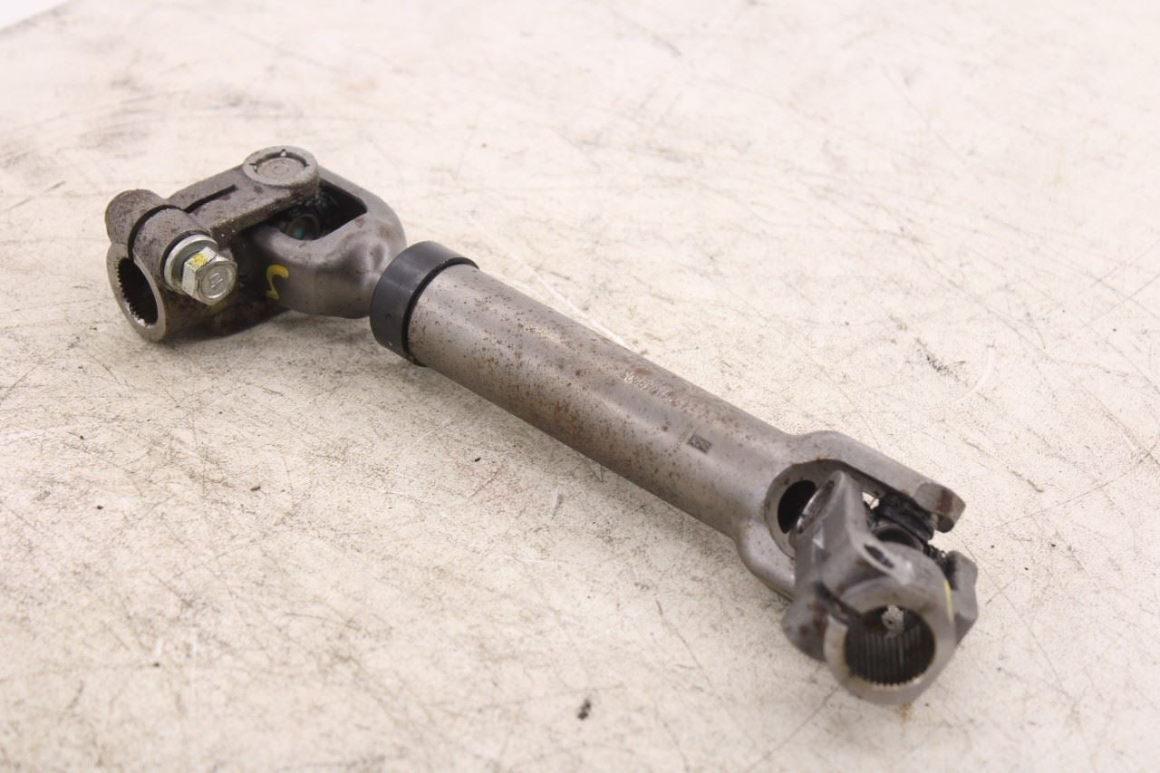 2019-21 Hyundai Veloster 2.0L FWD Steering Column Intermediate Shaft 56400-J30007