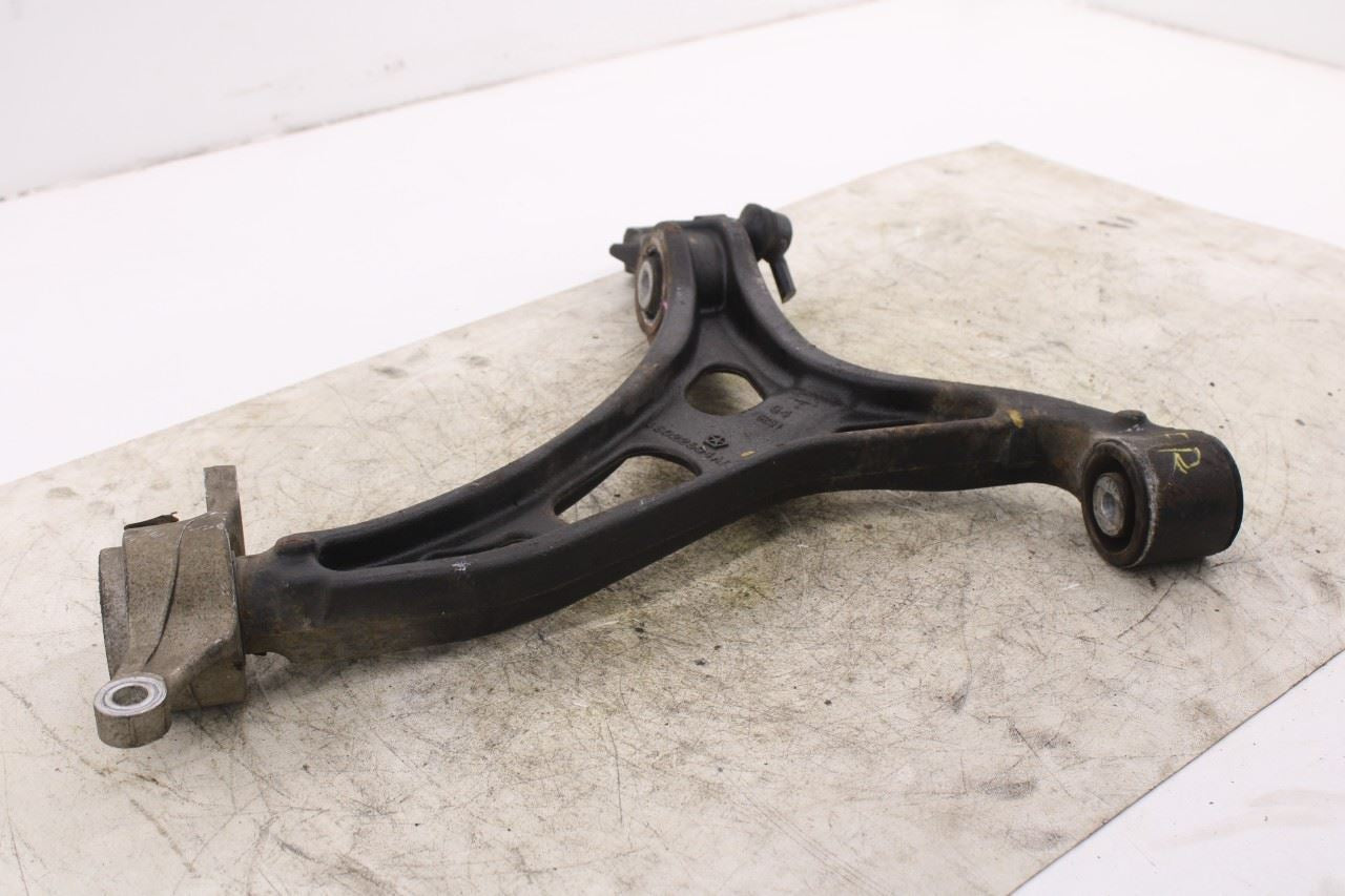 2011-2015 Dodge Durango SXT AWD Front Right Side Upper and Lower Control Arm Set7