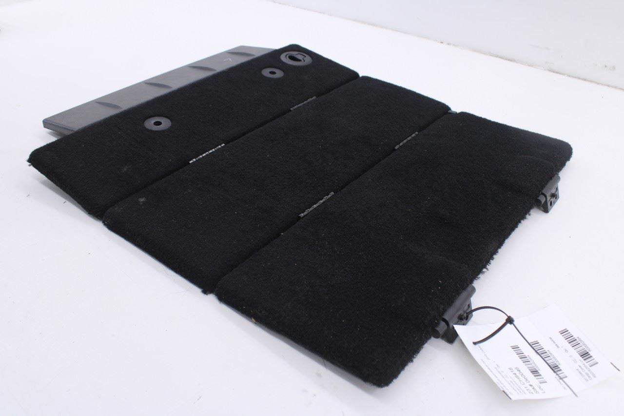 13-20 Dodge Grand Caravan GT 2nd Row Left Side Load Floor Cover Panel 5XQ69DX9AC - Alshned Auto Parts