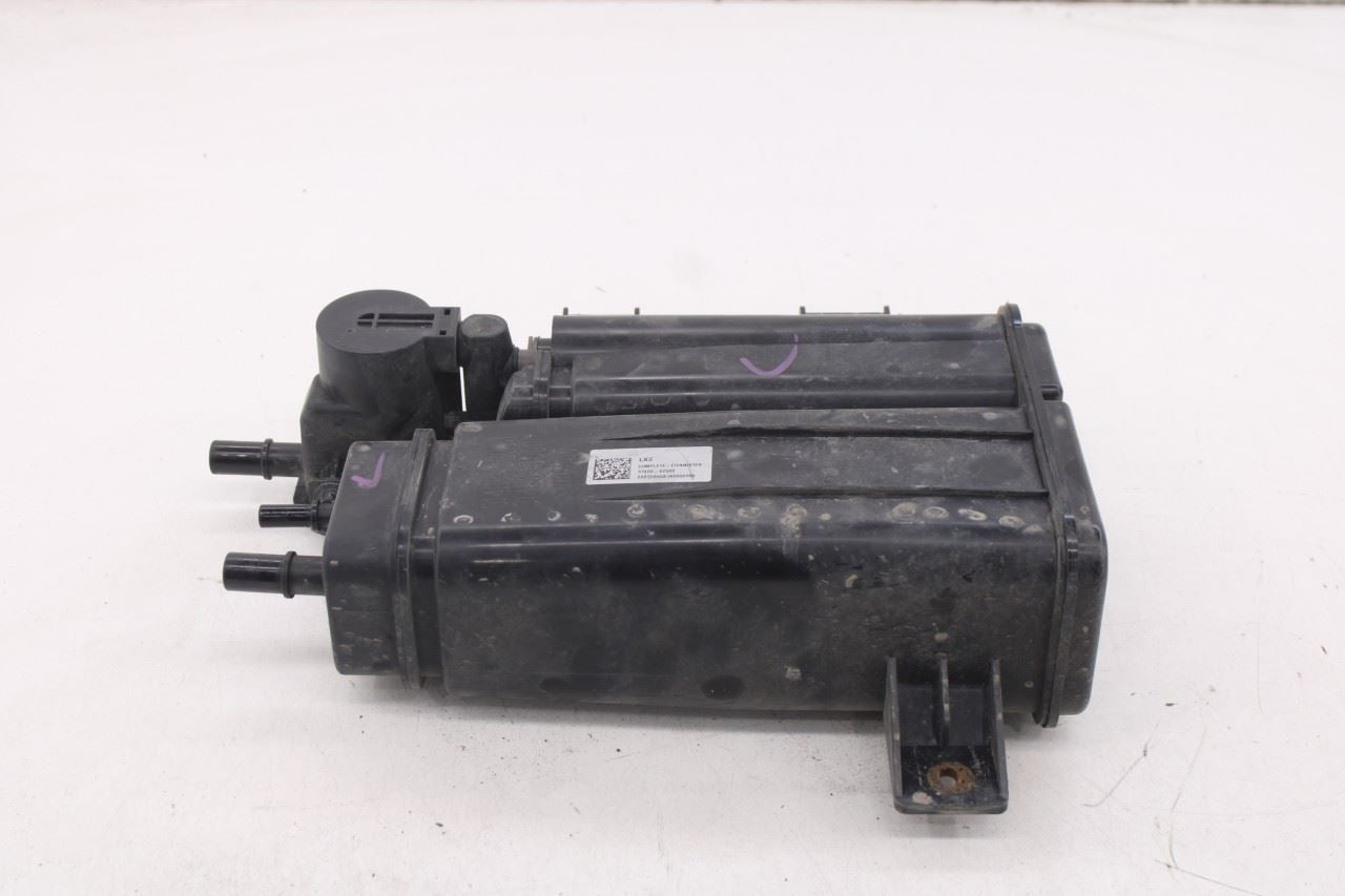 20-26 Hyundai Palisade Limited AWD 3.8L Fuel Vapor Evaporator Emission Canister0