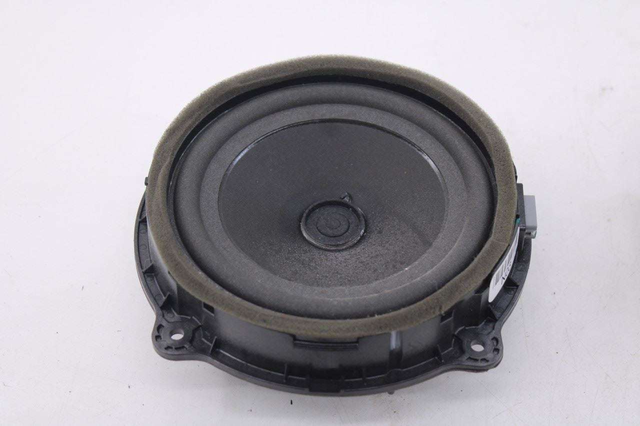 2020-2026 Hyundai Palisade Limited AWD Front and Rear RH and LH Door Speaker Set - Alshned Auto Parts