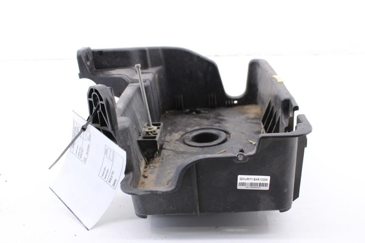 2018-20 Ford Expedition Limited Battery Holder Tray Housing Mount JL34-10723-AF - Alshned Auto Parts