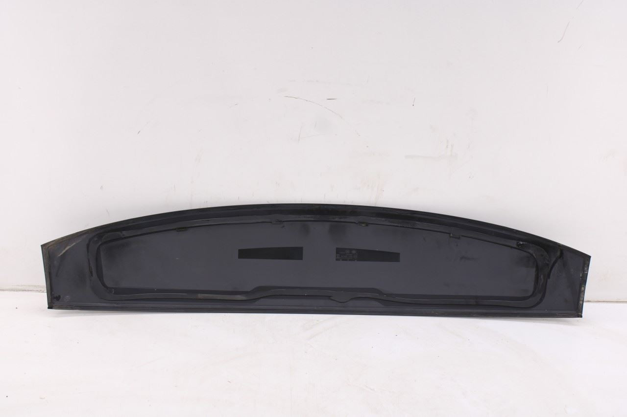 2019-2025 Infiniti QX50 Essential Roof Window Front Sunroof Glass 91602-5NA0A - Alshned Auto Parts