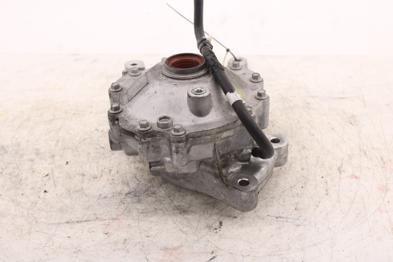 21-26 Ford Explorer Interceptor 3.0L AWD Front Differential 3.31 ratio 40 Miles5
