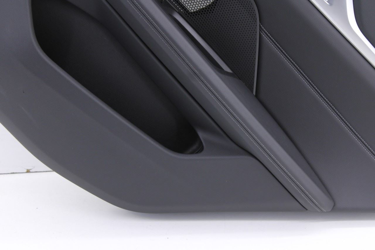 2023-2025 BMW 430i Gran Coupe xDrive Rear Right Door Trim Panel 51425A46A92 OEM - Alshned Auto Parts