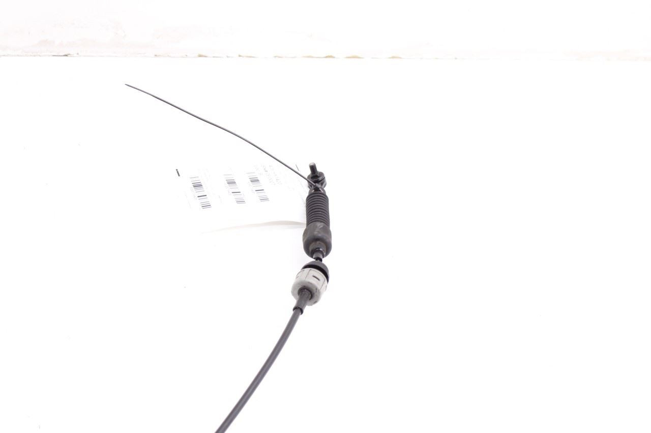 19-20 Hyundai Santa Fe SEL Automatic Transmission Gear Shift Lever Control Cable - Alshned Auto Parts