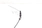 19-20 Hyundai Santa Fe SEL Automatic Transmission Gear Shift Lever Control Cable - Alshned Auto Parts