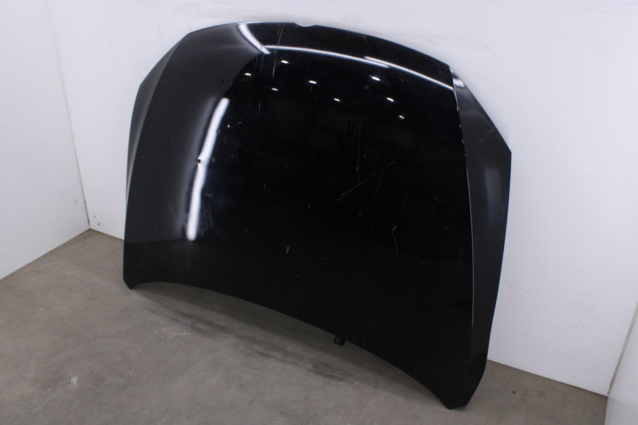 11-18 Volkswagen Jetta Sport Front Hood Bonnet Shell Panel 5C6823031E OEM *ReaD*4