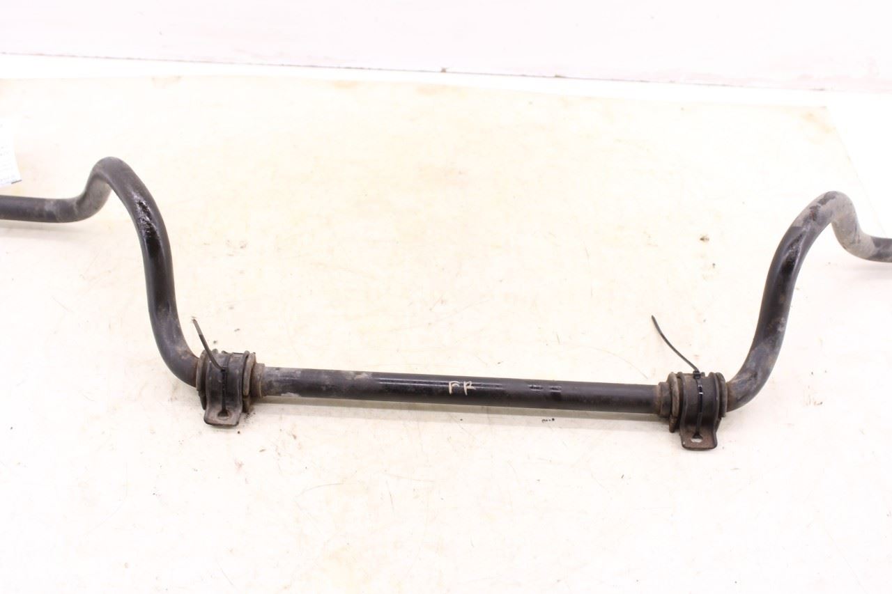 13-20 Toyota Sienna LE 3.5L FWD Front Stabilizer Sway Anti-Roll Bar 48811-08031 - Alshned Auto Parts