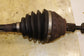 2018-2024 Volkswagen Atlas S AWD Front Left Driver Side CV Axle Drive Half Shaft - Alshned Auto Parts