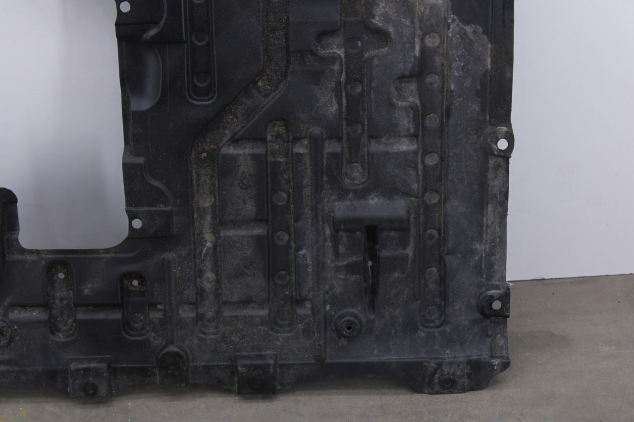 2020-24 Toyota Corolla LE 2.0L FWD Rear Under Engine Splash Shield Cover *ReaD*5