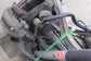 11-16 Mercedes-Benz E 350 3.5L AWD Rear Axle Differential Carrier w/ Crossmember8