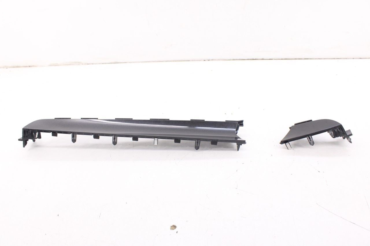 2020-22 Hyundai Palisade Limited AWD Front RH and LH Dash Interior Trim Set of 2 - Alshned Auto Parts