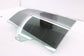 2017-2019 Buick LaCrosse Premium Rear Right Door Window Movable Glass 229739913