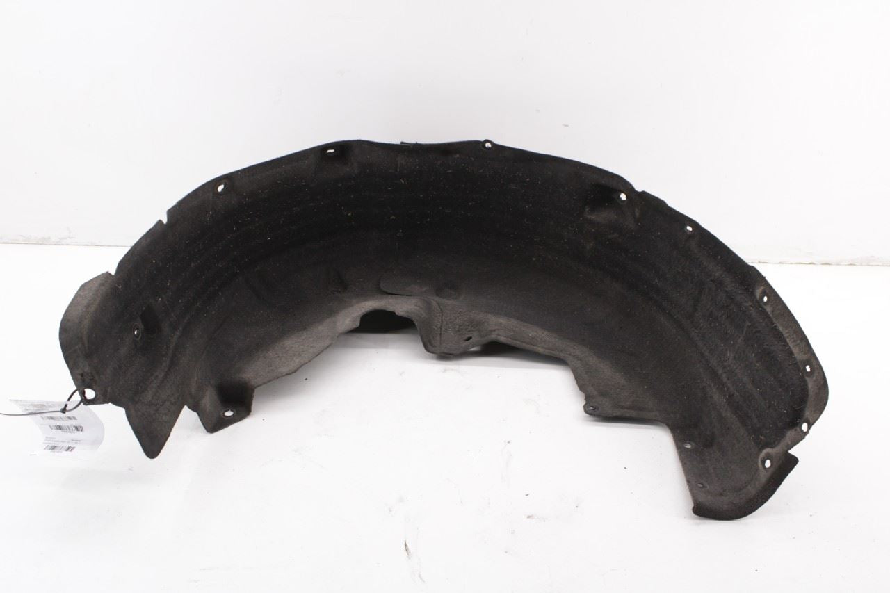 2017-20 Chrysler Pacifica Limited Rear Left Side Wheelhouse Liner Splash Shield - Alshned Auto Parts