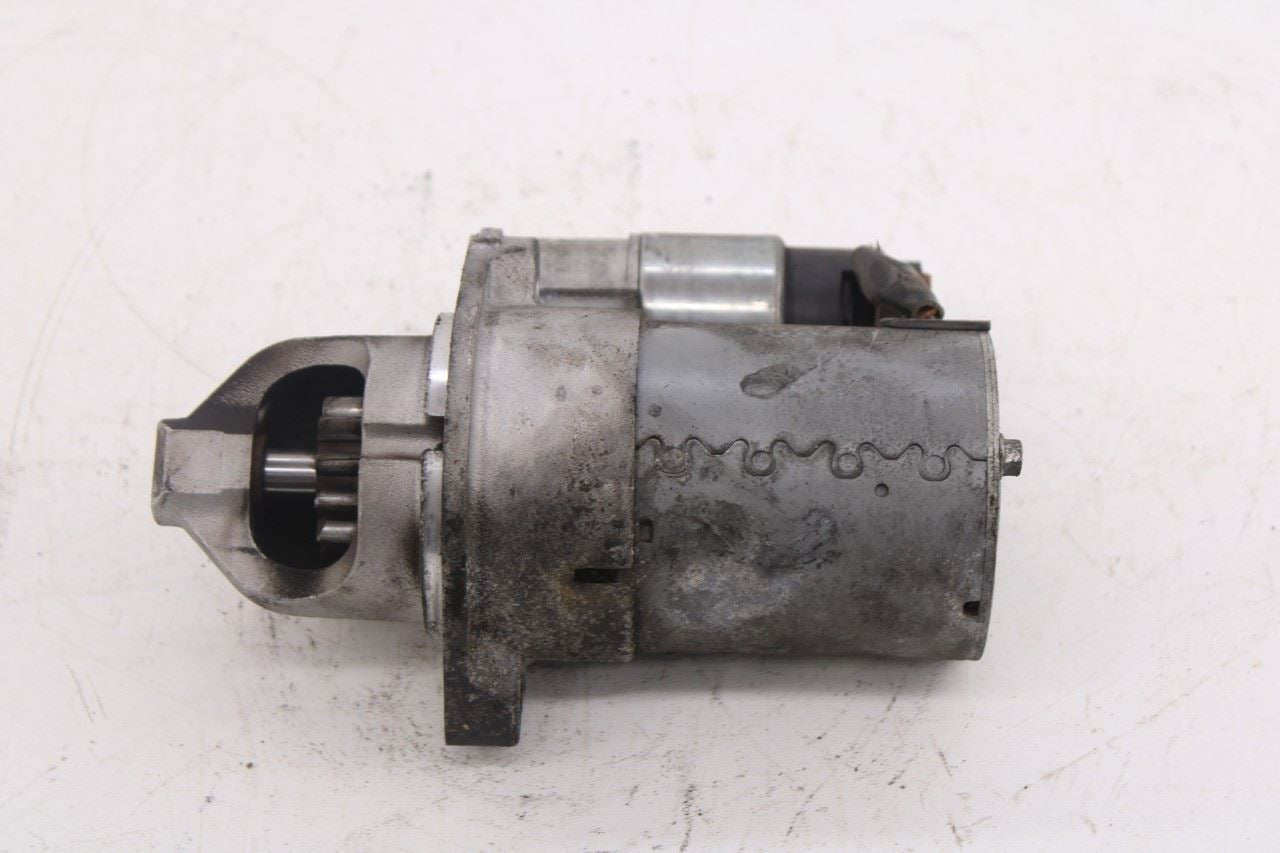 2016-2022 KIA Sportage Nightfall 2.4L Engine Starter Motor 36100-2G300 OEM12