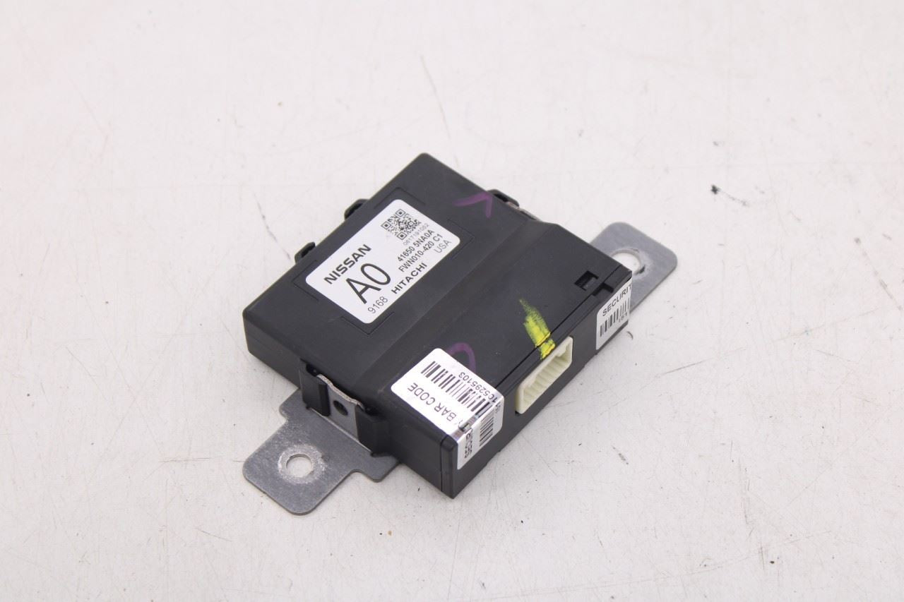 2019-2024 Infiniti QX50 ESSENTIAL Transfer Case Torque Split Control Module OEM - Alshned Auto Parts