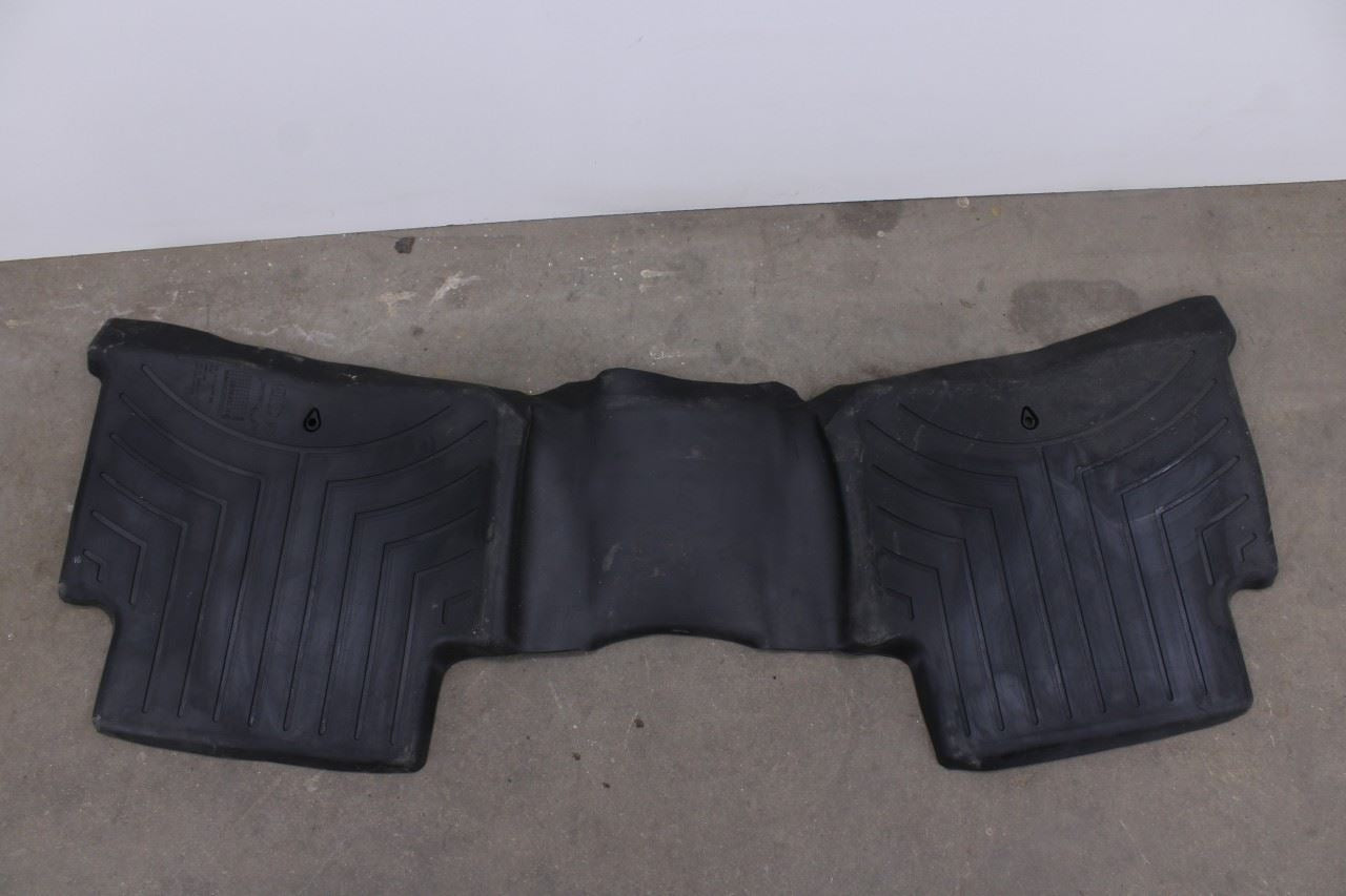 2021-23 Hyundai Santa Fe SEL Front Rear 2nd Row Floor All-Weather Mats Set of 32