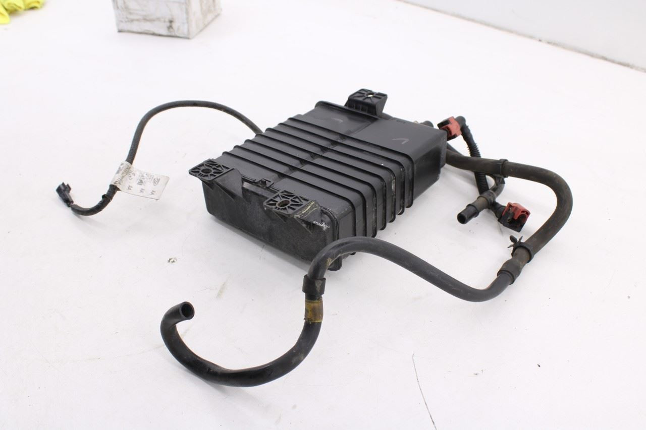 2008-2014 Ford Mustang Conv V6 4.0L Fuel Vapor Evaporative Canister 9R3Z-9C985-C3