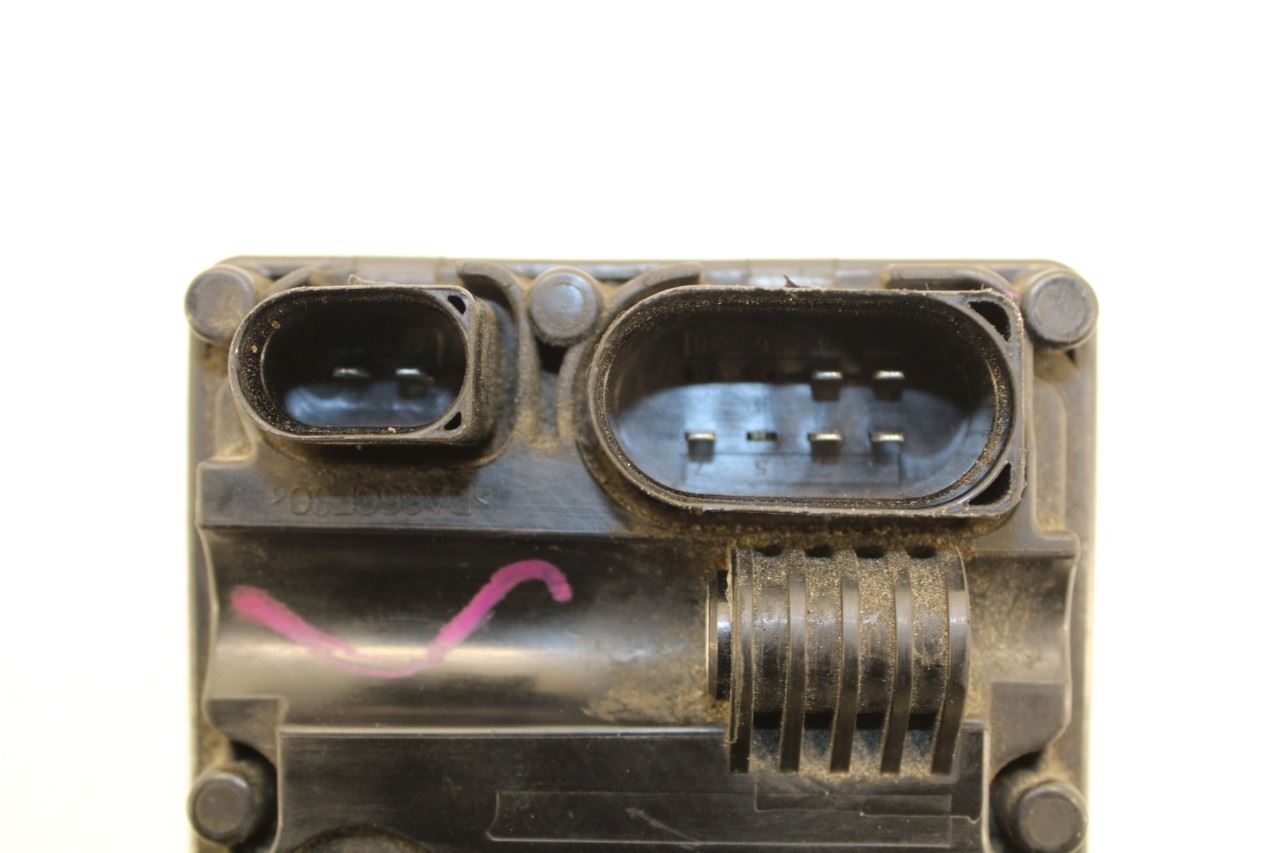 2018-2021 Volkswagen Atlas S 3.6L Rear Differential Control Module 0CQ907554J - Alshned Auto Parts