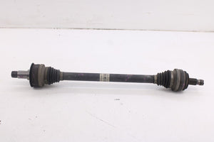 2015-2021 Mercedes-Benz C300 4Matic Rear Left Side CV Axle Drive Half Shaft