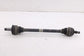 2015-2021 Mercedes-Benz C300 4Matic Rear Left Side CV Axle Drive Half Shaft - Alshned Auto Parts