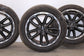 2015-2017 Mini Countryman Cooper S Wheel R17x7J 5 Double Spoke Set of 4 *ReaD*6