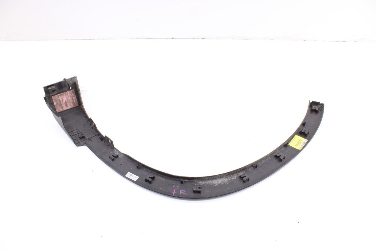 19-20 Hyundai Santa Fe SEL Front Right Fender Wheel Opening Molding 87712-S2000 - Alshned Auto Parts