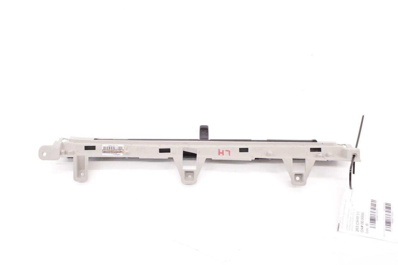 17-20 Chrysler Pacifica Limited Rear Driver Left Quarter Panel Window Sun Shade - Alshned Auto Parts