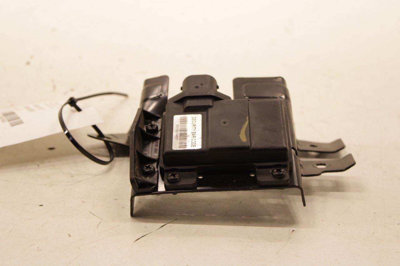 2022-2024 Hyundai Tucson SEL Rear Left Blind Spot Detection Radar Sensor Module - Alshned Auto Parts